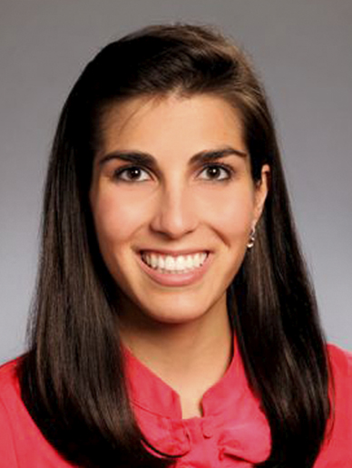 Leilah Zahedi-Spung, MD