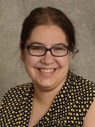 Rebecca Cohen, MD, MPH